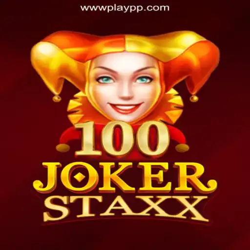Dive into 100JokerStaxx: An Exciting Slot Adventure