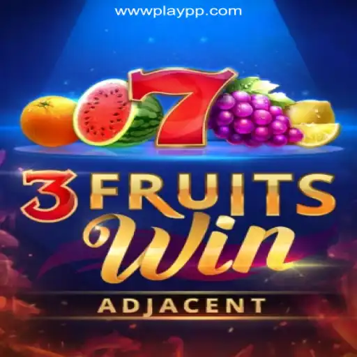 Discover the Exciting World of 3FruitsWin on PLAYPP.com