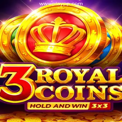 Discover the Exciting World of 3royalcoins: A Leading Game on PLAYPP.com – The #1 Platform for Online Slots in Brasil
