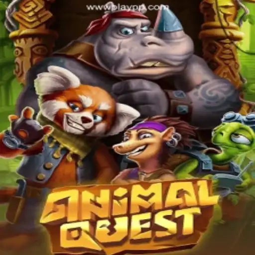 AnimalQuest: Exploring the Thrilling World of Online Slots on PLAYPP.com