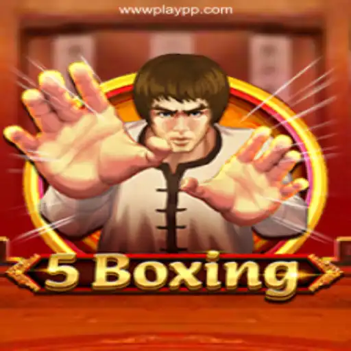 Discover 5Boxing on PLAYPP.com: Brazil's Premier Online Slots Platform