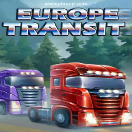 EuropeTransit: Navigating Through the Heart of Europe on PLAYPP.com