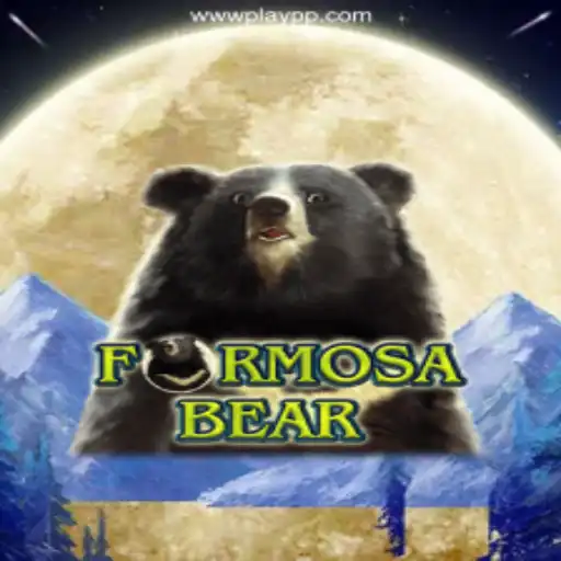FormosaBear: Dominating the Online Slots Scene