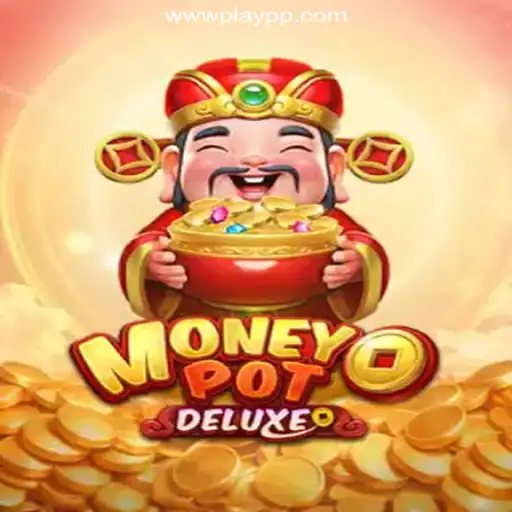 Unveiling the Thrill of MoneyPotDELUXE on PLAYPP.com: Online Slots Brasil's #1 Game