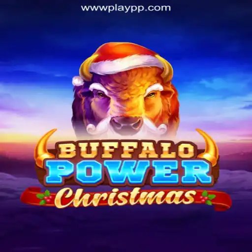 Unveiling BuffaloPowerChristmas: A Festive Journey with Online Slots