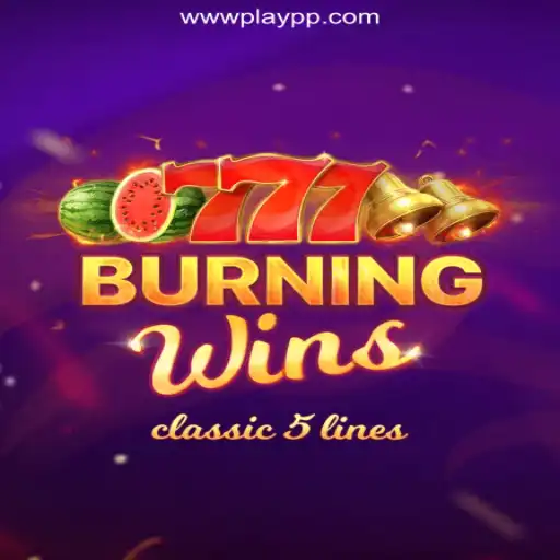 Discover BurningWins: A Classic Slot Experience on PLAYPP.com