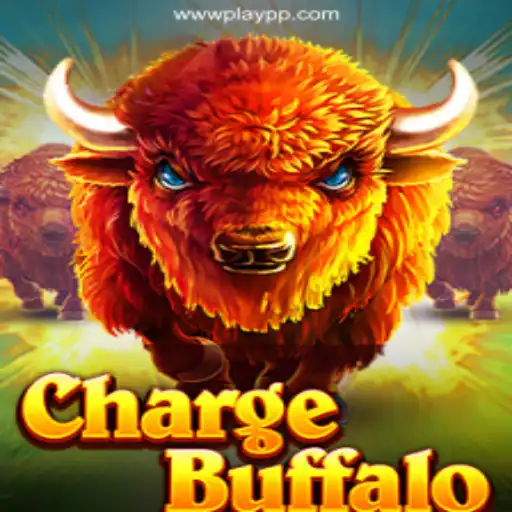 ChargeBuffalo: The Adventurous Slots Experience on PLAYPP.com
