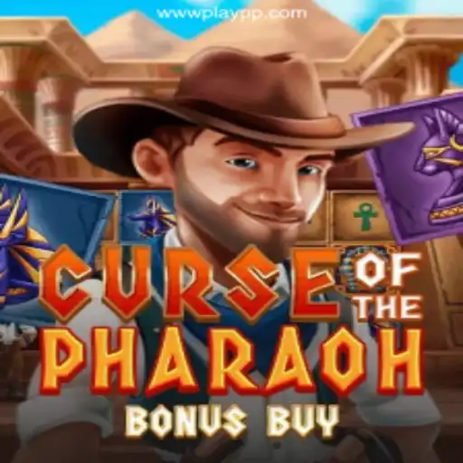 Discover the Thrills of 'Curse of the Pharaoh Bonus Buy' on PLAYPP.com: Brazil's Premier Online Slots Experience