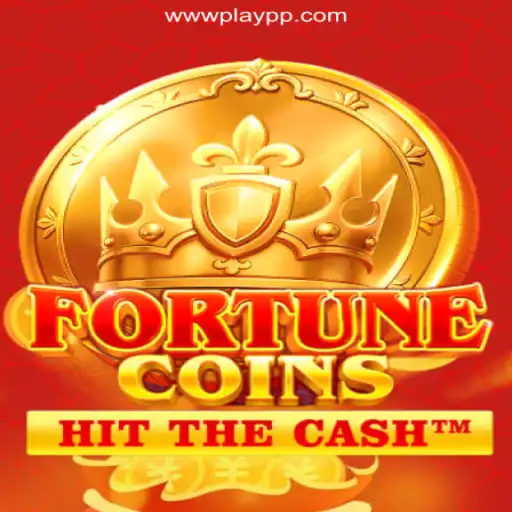 Experience the Thrill of FortuneCoins on PLAYPP.com: Brazil's Leading Online Slots Platform