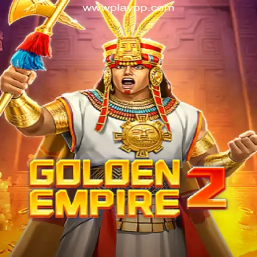 Discover the Thrills of GoldenEmpire2 on PLAYPP.com: Brazil's Premier Online Slots Platform