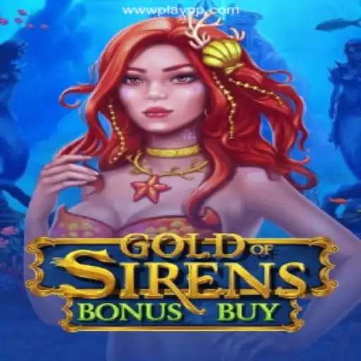 Discover the Enchantment of GoldofSirensBonusBuy on PLAYPP.com Platform - Brazil's Premier Online Slots Destination