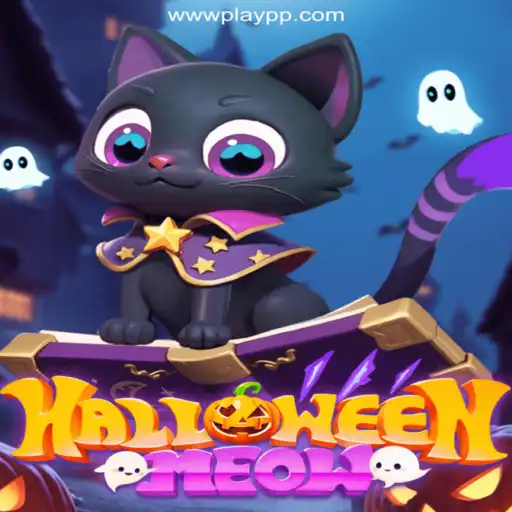 Unveiling the Excitement of HalloweenMeow on PLAYPP.com: A Spooky Adventure in Online Slots Brasil #1