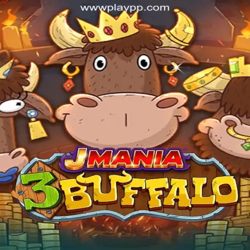 Experience the Thrill of JMania3Buffalo on PLAYPP.com: Brazil's Premier Online Slots Platform