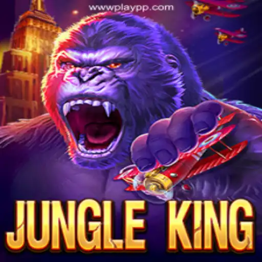 JungleKing: Dominating the PLAYPP.com Platform - Discover Brazil’s Premier Online Slot