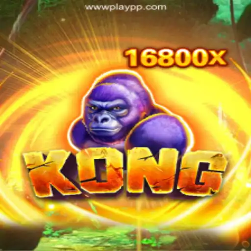 Kong: Dominating the Online Slots Scene on PLAYPP.com
