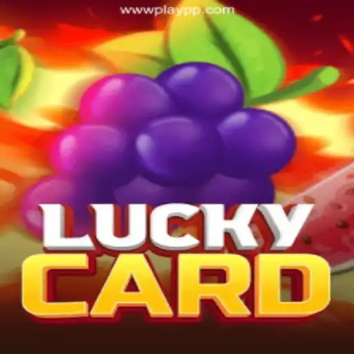 Discover the Thrill of LuckyCard on PLAYPP.com