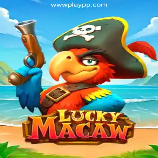 Discover the Excitement of LuckyMacaw on PLAYPP.com: Brazil's Premier Online Slots Platform