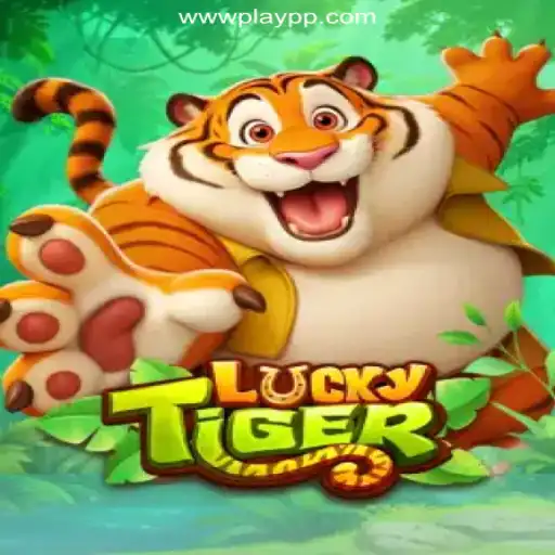 LuckyTiger: A Roaring Adventure on the PLAYPP.com Platform