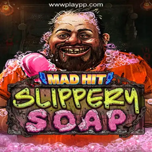 MadHitSlipperySoap: An Addictive Online Slot Game Experience on PLAYPP.com