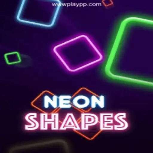 Explore the Thrilling World of NeonShapes: A Leading Game on PLAYPP.com