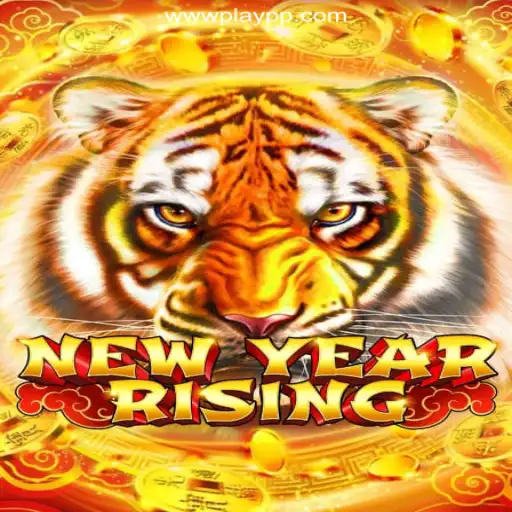 Discover 'NewYearRising': The Ultimate Online Slots Experience on PLAYPP.com