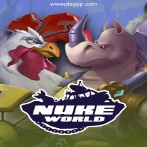 Exploring NukeWorld: The Ultimate Online Slot Game Experience