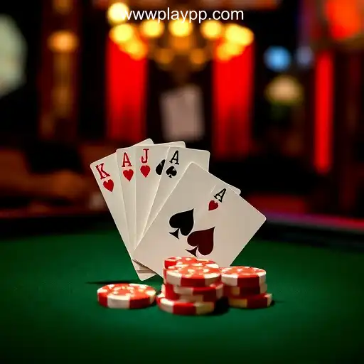 Poker Games and Their Evolution in the Digital Era