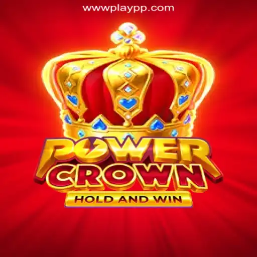 PowerCrown: Revolutionizing the Online Slots Experience on PLAYPP.com