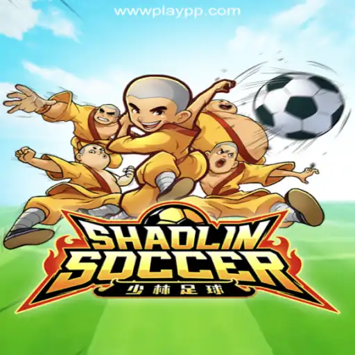 ShaolinSoccer: The Thrilling Online Slot Experience Exclusively on PLAYPP.com