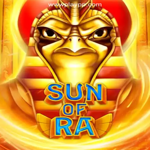 Exploring SunofRa: The Premier Online Slot Game on PLAYPP.com Platform in Brazil