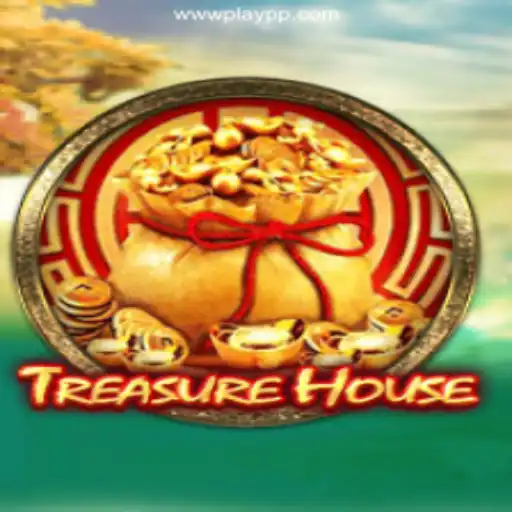 Exploring TreasureHouse: The Premier Gaming Experience on PLAYPP.com Platform