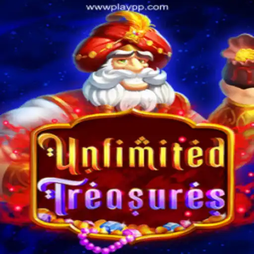 Discover the Thrills of UnlimitedTreasures on PLAYPP.com Platform