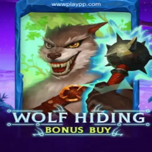 Exploring WolfHidingBonusBuy: A Thrilling Slot Adventure on PLAYPP.com